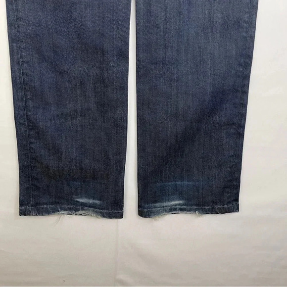 Joe’s Straight Leg Vincent Jeans - Picture 4 of 13
